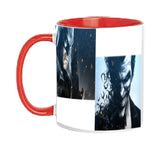 TAZZA BATMAN PERSONALIZZABILE MOD.19