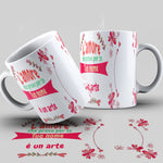 TAZZA SAN VALENTINO PERSONALIZZATA MOD.1