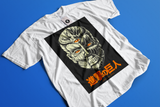T-SHIRT UNISEX  ANIME  1