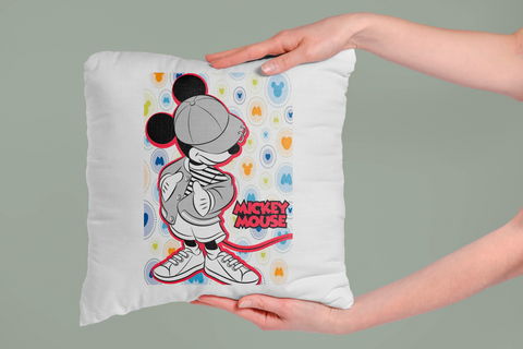 CUSCINO PERSONAGGI DISNEY mod.20