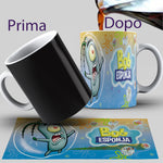TAZZA BOB ESPONJA PERSONALIZZABILE MOD.20