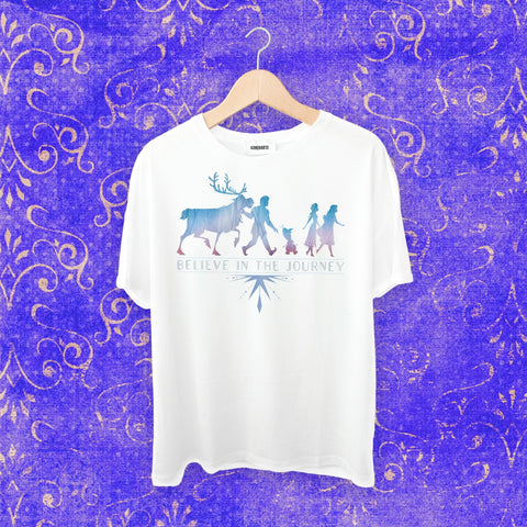 T-SHIRT UNISEX  DISNEY MOD.20