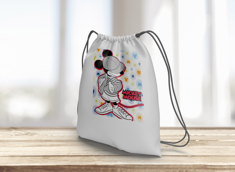 ZAINETTO PERSONAGGI DISNEY MOD.20