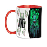 TAZZA JOKER PERSONALIZZABILE CON NOME MOD.20