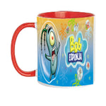 TAZZA BOB ESPONJA PERSONALIZZABILE MOD.20