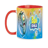 TAZZA BOB ESPONJA PERSONALIZZABILE MOD.20