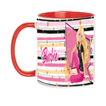 TAZZA BARBIE PERSONALIZZABILE MOD. 20