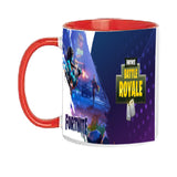 TAZZA FORTNITE PERSONALIZZABILE CON NOME MOD.22