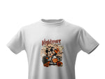 T-SHIRT DISNEY HALLOWEEN MOD. 22