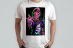 T-SHIRT DRAGON BALL PERSONALIZZABILE CON NOME MOD.23