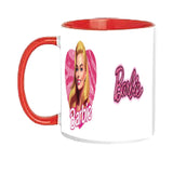 TAZZA BARBIE PERSONALIZZABILE MOD. 24