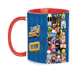 TAZZA CLASH ROYALE PERSONALIZZABILE MOD.26