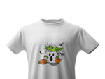 T-SHIRT DISNEY HALLOWEEN MOD. 26