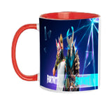 TAZZA FORTNITE PERSONALIZZABILE CON NOME MOD.29