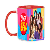 TAZZA ANNI 80' PERSONALIZZABILE CON IL TUO NOME MOD.29