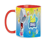 TAZZA BOB ESPONJA PERSONALIZZABILE MOD.2