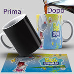 TAZZA BOB ESPONJA PERSONALIZZABILE MOD.2