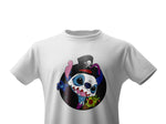 T-SHIRT DISNEY HALLOWEEN MOD.30