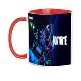 TAZZA FORTNITE PERSONALIZZABILE CON NOME MOD.33