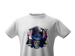 T-SHIRT DISNEY HALLOWEEN MOD.34