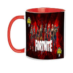 TAZZA FORTNITE PERSONALIZZABILE CON NOME MOD.36