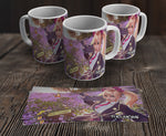 TAZZA FREE FIRE PERSONALIZZABILE CON NOME MOD.3