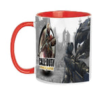 TAZZE CALL OF DUTY PERSONALIZZABILE MOD.3