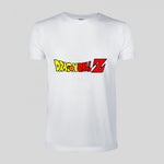 T-SHIRT DRAGON BALL PERSONALIZZABILE CON NOME MOD.3