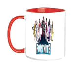 TAZZA FORTNITE PERSONALIZZABILE CON NOME MOD.3