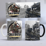 TAZZE CALL OF DUTY PERSONALIZZABILE MOD.3