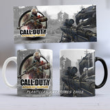TAZZE CALL OF DUTY PERSONALIZZABILE MOD.3
