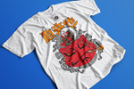 T-SHIRT UNISEX  ANIME  3
