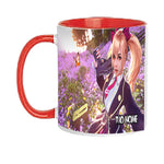 TAZZA FREE FIRE PERSONALIZZABILE CON NOME MOD.3