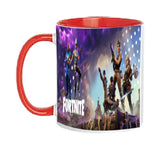 TAZZA FORTNITE PERSONALIZZABILE CON NOME MOD.44