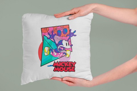 CUSCINO PERSONAGGI DISNEY mod.4