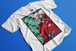 T-SHIRT UNISEX  ANIME  4