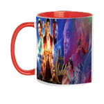 TAZZA ALADDIN PERSONALIZZABILE CON IL TUO NOME MOD.04