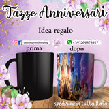 TAZZA ALADDIN PERSONALIZZABILE CON IL TUO NOME MOD.04