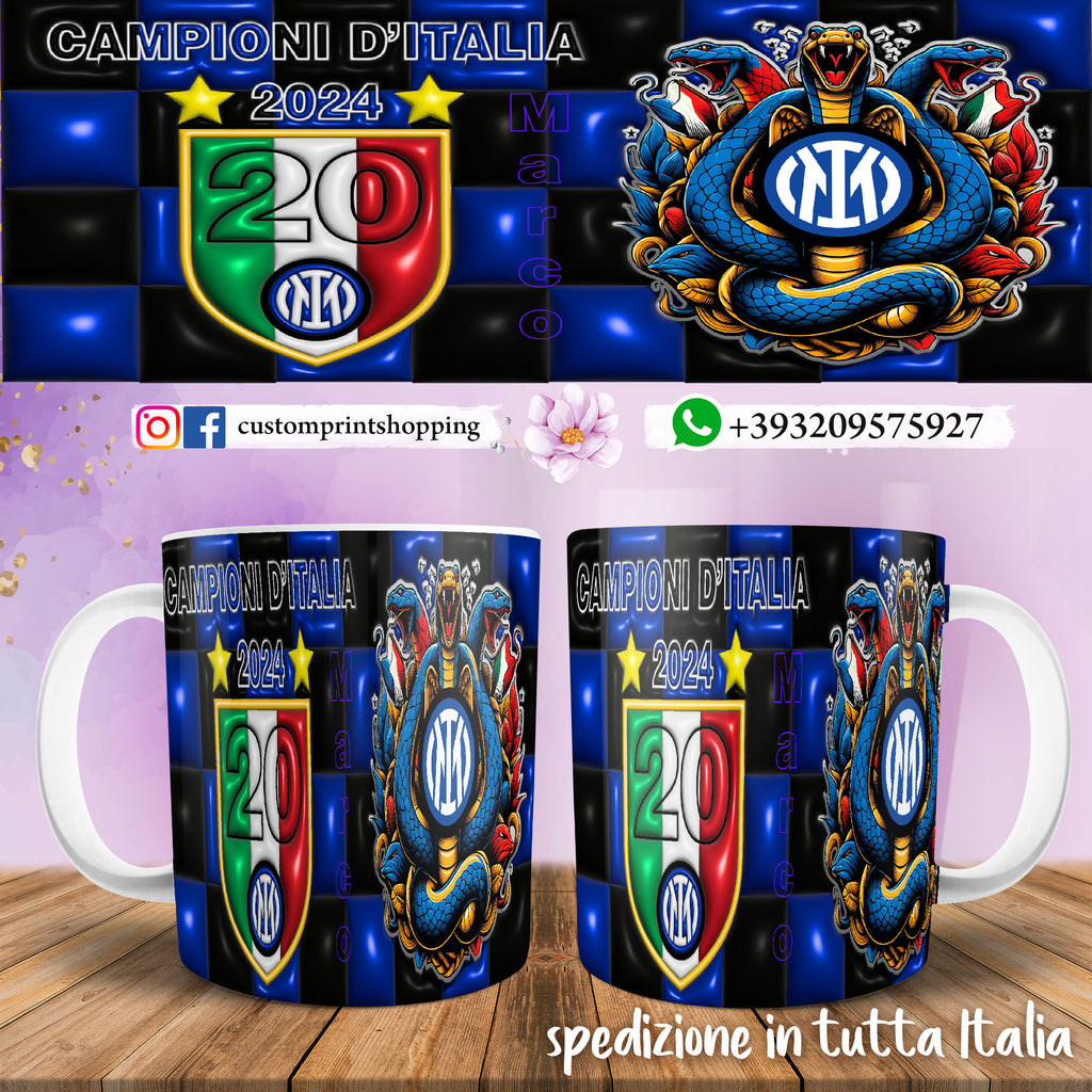 Tazza per gli amici personalizzata con nome o piccola dedica Tazza per gli amici personalizzata con nome o piccola dedica