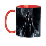 TAZZA BATMAN PERSONALIZZABILE MOD.4