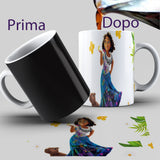 TAZZA ENCANTO PERSONALIZZABILE CON NOME MOD.4