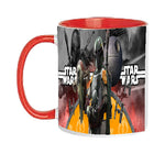 TAZZA STAR WARS PERSONALIZZABILE CON IL TUO NOME MOD.4
