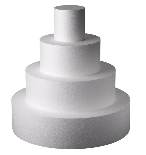 Basi Scenografiche Stampa 3D 100mm - 2 Stili Urbani - KW Designs USA