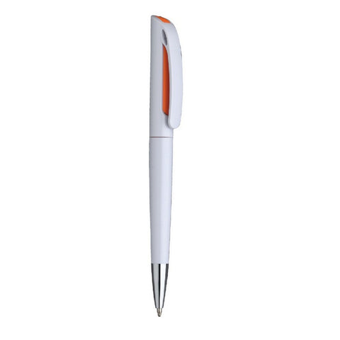 Penne a scatto rotante a sfera personalizzate Twist COD. 5010