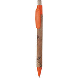 Penna Sfera personalizzata con logo mod: 5053 Corck