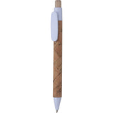 Penna Sfera personalizzata con logo mod: 5053 Corck