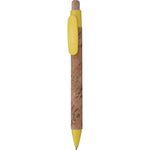 Penna Sfera personalizzata con logo mod: 5053 Corck