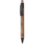 Penna Sfera personalizzata con logo mod: 5053 Corck