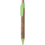 Penna Sfera personalizzata con logo mod: 5053 Corck