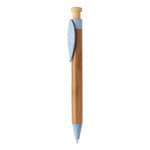 - Penna Sfera Colin  personalizzata con logo mod: 5056